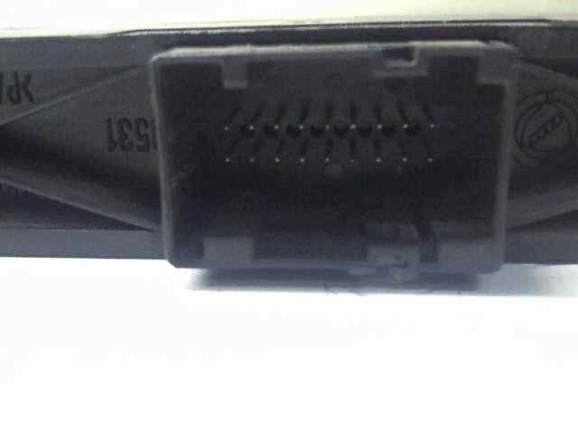 INTERRUPTOR WARNING ALFA ROMEO 147 (190) 1.6 T.Spark Distinctive