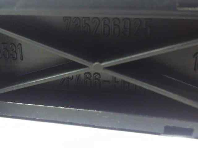 INTERRUPTOR WARNING ALFA ROMEO 147 (190) 1.6 T.Spark Distinctive