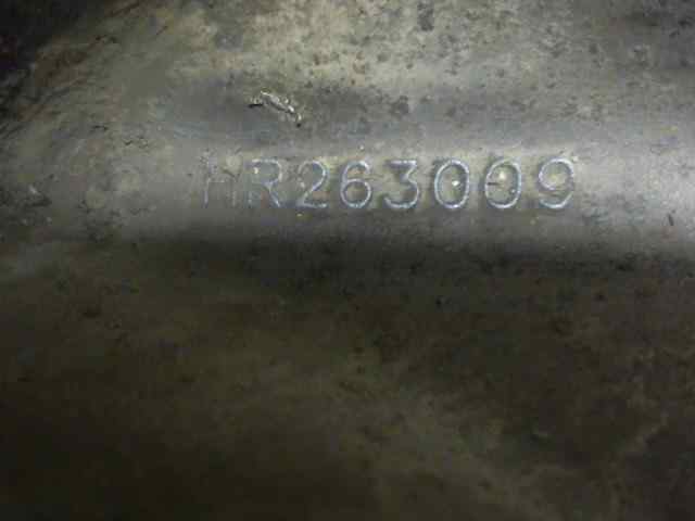 LLANTA ALUMINIO HYUNDAI GALLOPER SUPER EXCEED GALLOPER