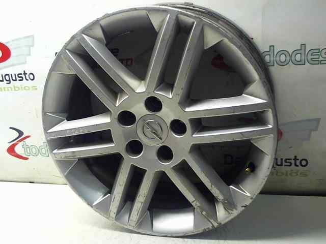LLANTA ALUMINIO OPEL VECTRA C BERLINA Elegance