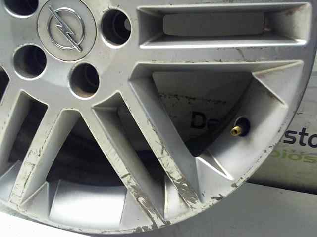 LLANTA ALUMINIO OPEL VECTRA C BERLINA Elegance