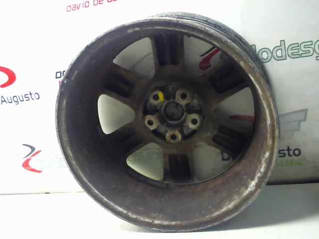 LLANTA ALUMINIO NISSAN X-TRAIL (T30) Elegance