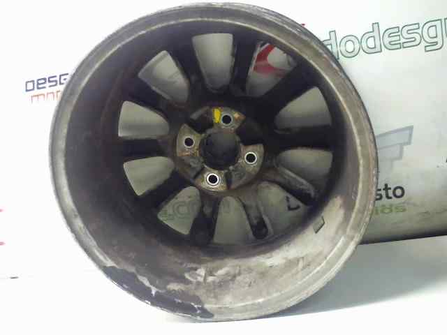 LLANTA ALUMINIO OPEL ASTRA GTC "111 Years"