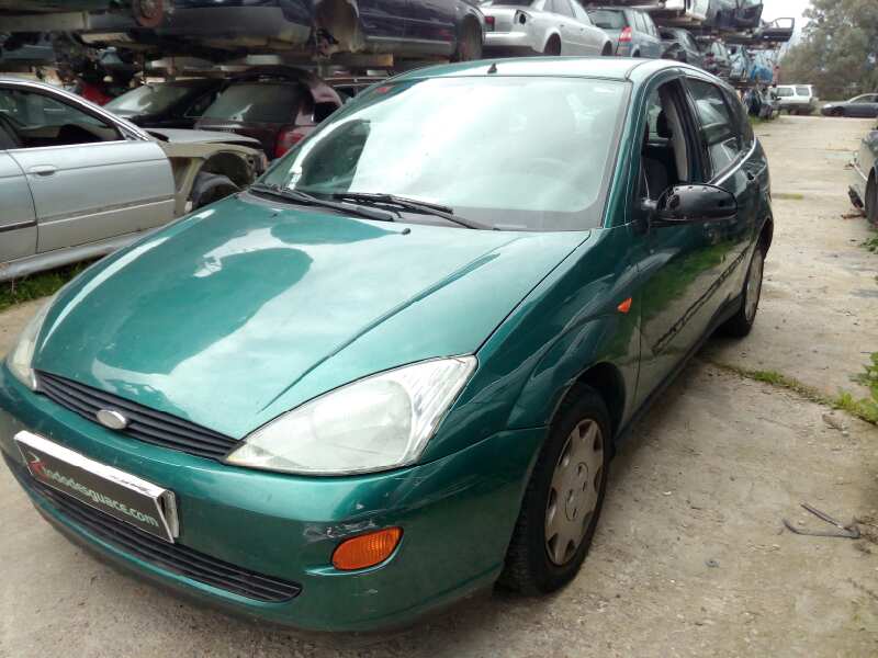 FORD FOCUS BERLINA (CAK) Ambiente Motor 1,8 Ltr. - 85 kW 16V CAT