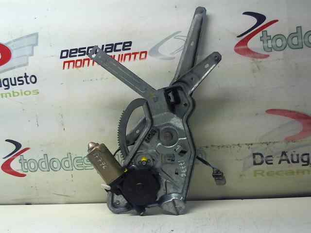 ELEVALUNAS TRASERO IZQUIERDO BMW SERIE 5 BERLINA (E34) 525i (141kW)