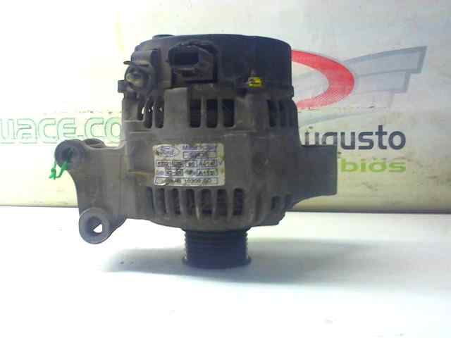 ALTERNADOR FORD FOCUS 1.6 (116 CV) 5 velocidades