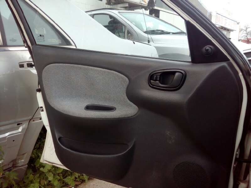 DAEWOO LANOS Cool Motor 1,5 Ltr. - 63 kW CAT