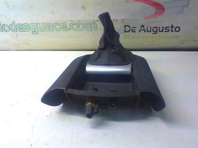 GUARNECIDOS PALANCA CAMBIO CITROEN C4 LIM. Collection