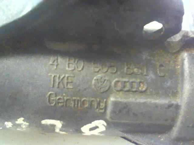 ANTIRROBO SEAT IBIZA (6L1) Cool