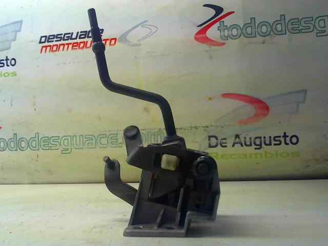 PALANCA CAMBIO SSANGYONG KORANDO FAMILY 2498 5V