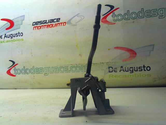 PALANCA CAMBIO SSANGYONG KORANDO FAMILY 2498 5V