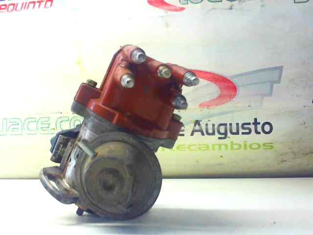 DELCO PEUGEOT 205 BERLINA 1.1 (60 CV) 5 velocidades