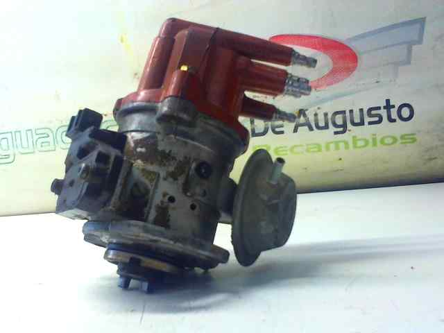 DELCO PEUGEOT 205 BERLINA 1.1 (60 CV) 5 velocidades