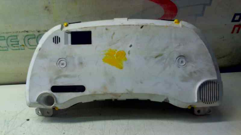 CUADRO INSTRUMENTOS FIAT PUNTO BERLINA (188) 1.2 8V Active