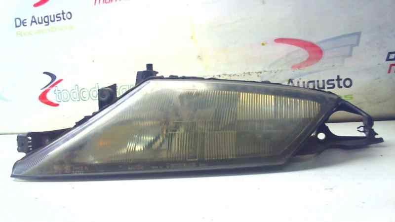 FARO IZQUIERDO LANCIA LANCIA Y 1.2 CAT