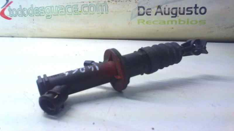 BOMBIN EMBRAGUE RENAULT CLIO III 1.5 dCi Diesel CAT