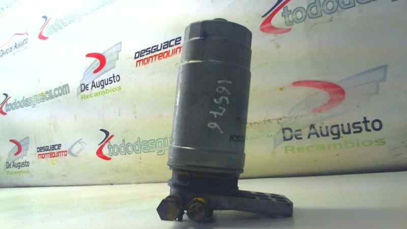 FILTRO GASOIL BMW SERIE 3 BERLINA (E30) 324d