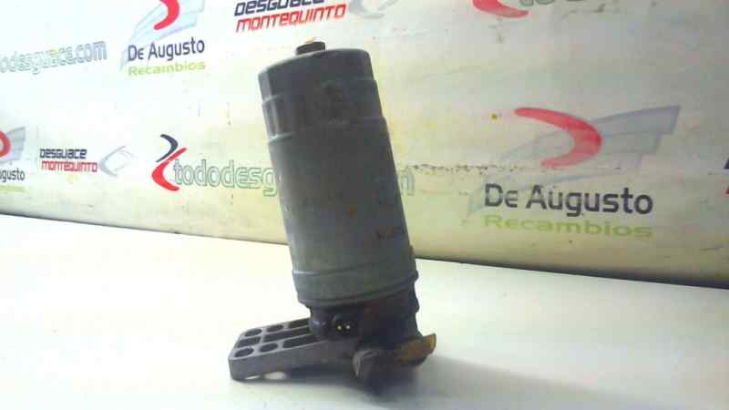 FILTRO GASOIL BMW SERIE 3 BERLINA (E30) 324d