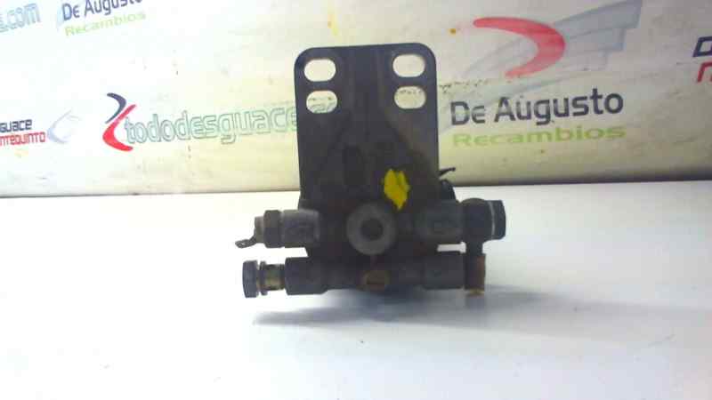 FILTRO GASOIL BMW SERIE 3 BERLINA (E30) 324d