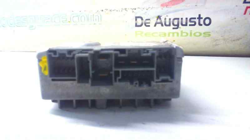 CENTRALITA CHECK CONTROL FIAT PUNTO BERLINA (188) 1.2 8V Active