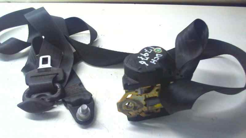 CINTURON SEGURIDAD DELANTERO DERECHO IVECO DAILY CAJA CERRADA (1999 =>) 29 - L 11 Caja cerrada