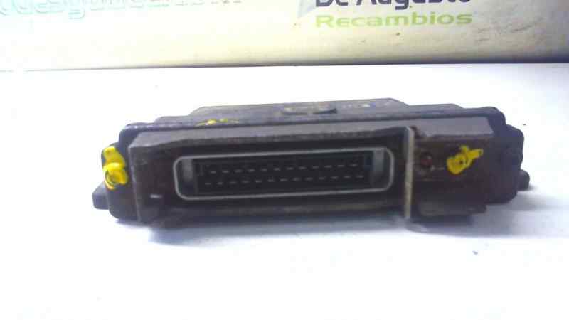 CENTRALITA MOTOR UCE RENAULT CLIO II FASE I (B/CBO) 1.9 D
