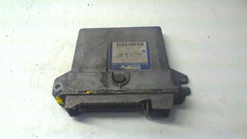 CENTRALITA MOTOR UCE RENAULT CLIO II FASE I (B/CBO) 1.9 D