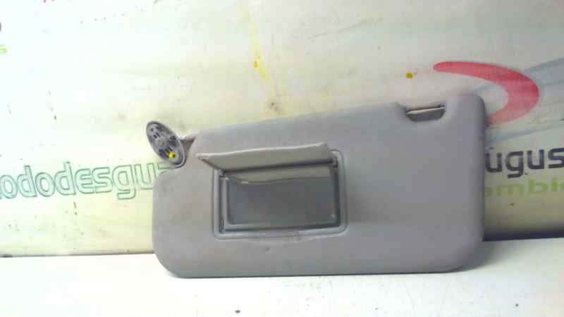 PARASOL IZQUIERDO RENAULT 19 HATCHBACK (B/C53) 1.9 Diesel