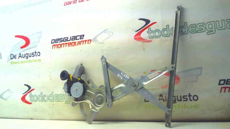 ELEVALUNAS TRASERO DERECHO TOYOTA PRIUS (NHW30) Eco