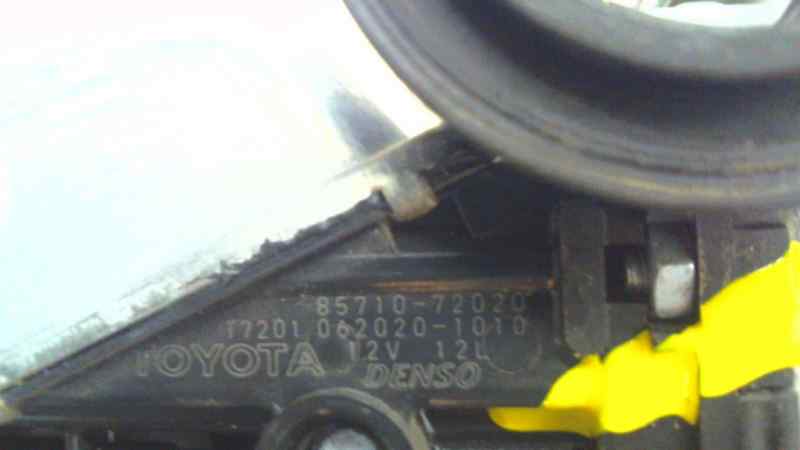 ELEVALUNAS TRASERO DERECHO TOYOTA PRIUS (NHW30) Eco