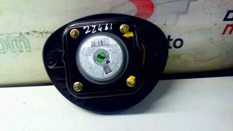 AIRBAG DELANTERO IZQUIERDO FIAT PUNTO BERLINA (188) 1.2 8V Active