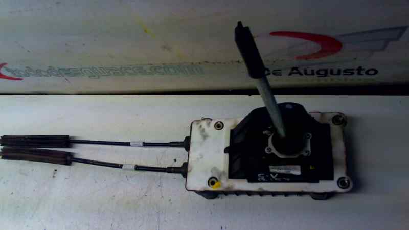 PALANCA CAMBIO RENAULT MEGANE II BERLINA 3P Confort Authentique