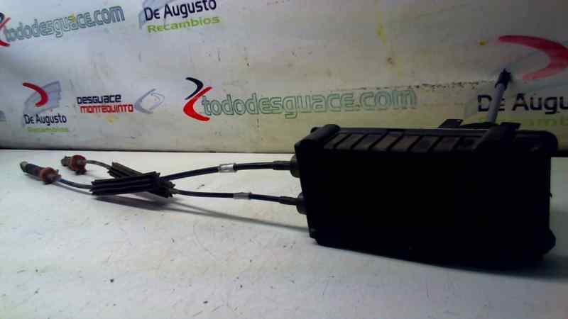 PALANCA CAMBIO RENAULT MEGANE II BERLINA 3P Confort Authentique