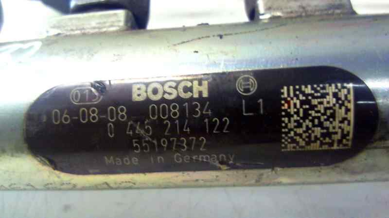 RAMPA INYECTORA OPEL ASTRA GTC Cosmo