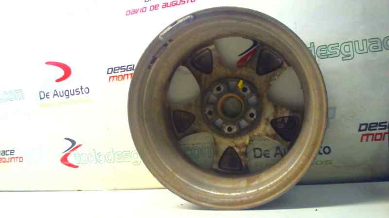 LLANTA ALUMINIO SUZUKI GRAND VITARA JB (JT) 1.9 DDiS JX-A (3-ptas.)
