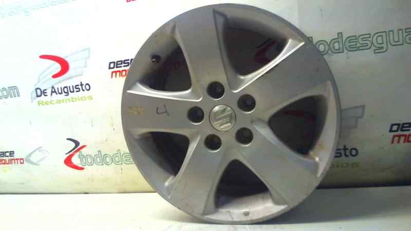 LLANTA ALUMINIO SUZUKI GRAND VITARA JB (JT) 1.9 DDiS JX-A (3-ptas.)