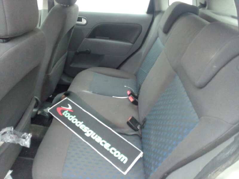 FORD FIESTA (CBK) Ambiente Motor 1,4 Ltr. - 59 kW 16V CAT
