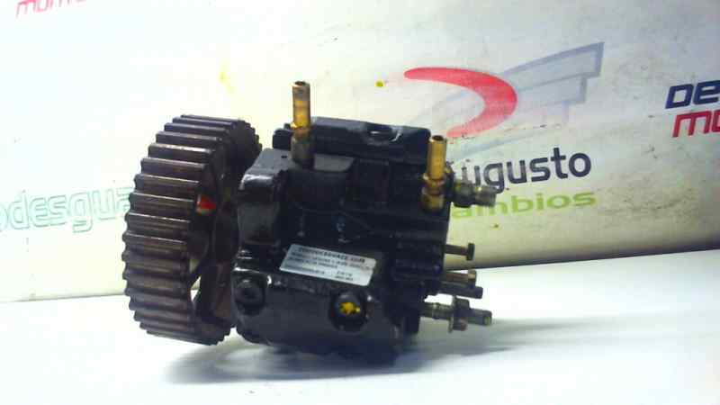 BOMBA ALTA PRESION RENAULT LAGUNA II (BG0) Authentique