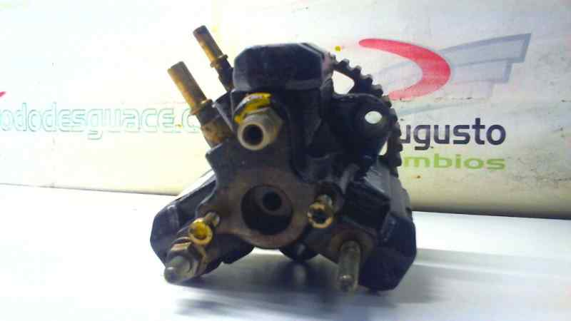 BOMBA ALTA PRESION RENAULT LAGUNA II (BG0) Authentique