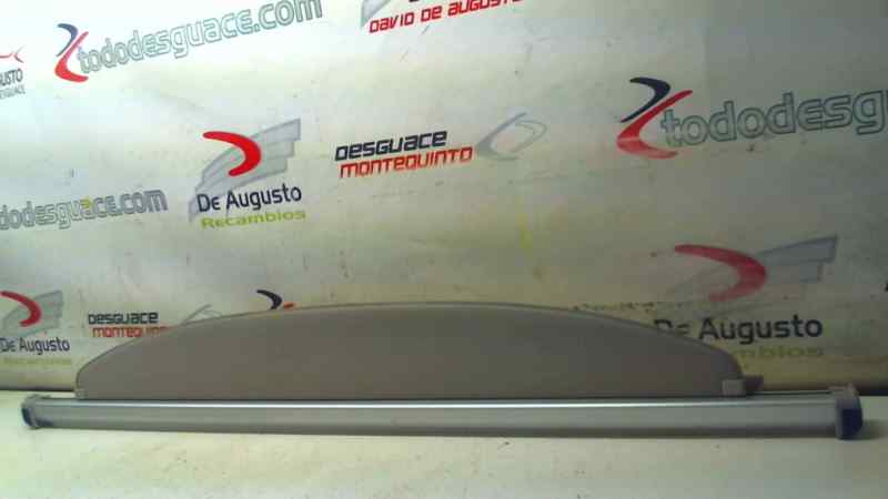 BANDEJA TRASERA TOYOTA PRIUS (NHW30) Eco