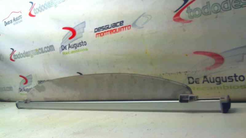 BANDEJA TRASERA TOYOTA PRIUS (NHW30) Eco