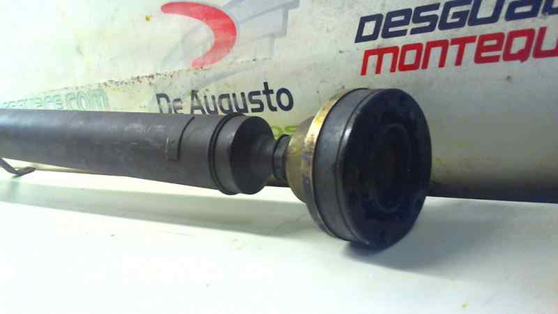 CARDAN TRASERO AUDI A6 BERLINA (4B2) 2.5 TDI