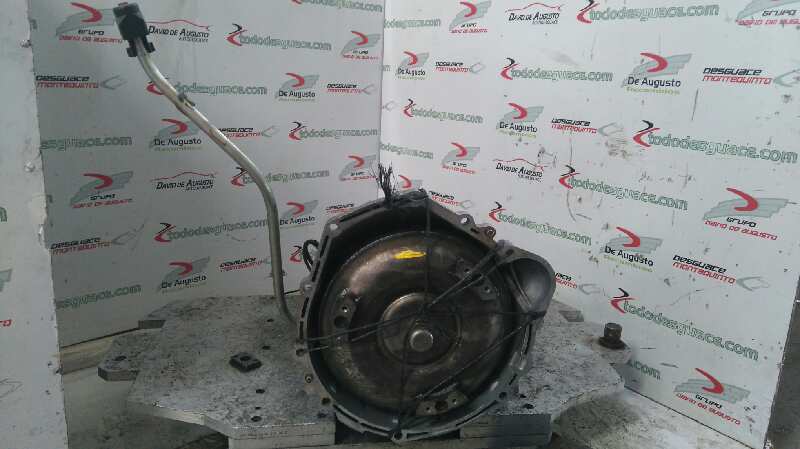 CAJA CAMBIOS MERCEDES CLASE S (W140) BERLINA 300 SD T. / S 350 Turbo (140.134)