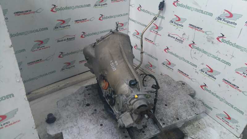 CAJA CAMBIOS MERCEDES CLASE S (W140) BERLINA 300 SD T. / S 350 Turbo (140.134)
