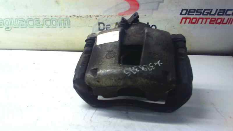 PINZA FRENO DELANTERA DERECHA FIAT BRAVO (198) 1.9 Active Multijet
