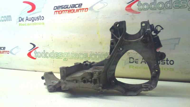 SOPORTE ALTERNADOR RENAULT VEL SATIS (BJ0) Grand Confort