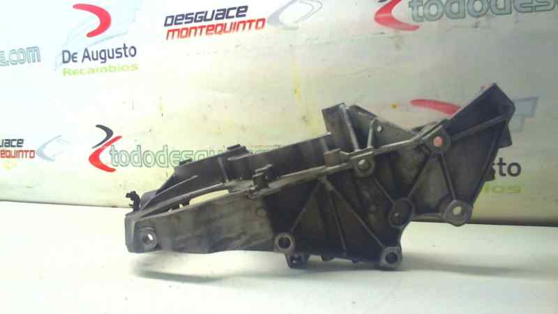 SOPORTE ALTERNADOR RENAULT VEL SATIS (BJ0) Grand Confort