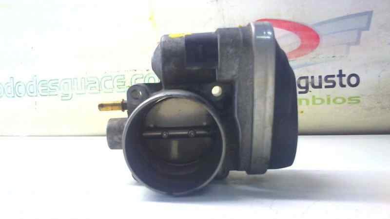 CAJA MARIPOSA RENAULT SCENIC II 1.6 16V