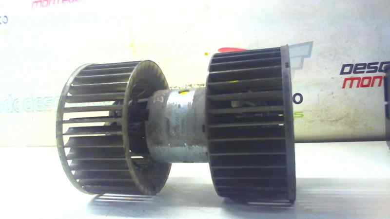 MOTOR CALEFACCION BMW SERIE 3 COMPACTO (E36) 1.9 (105 CV) 5 velocidades