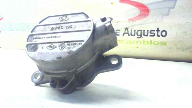 DEPRESOR FRENO / BOMBA VACIO RENAULT LAGUNA II (BG0) 2.2 dCi Turbodiesel